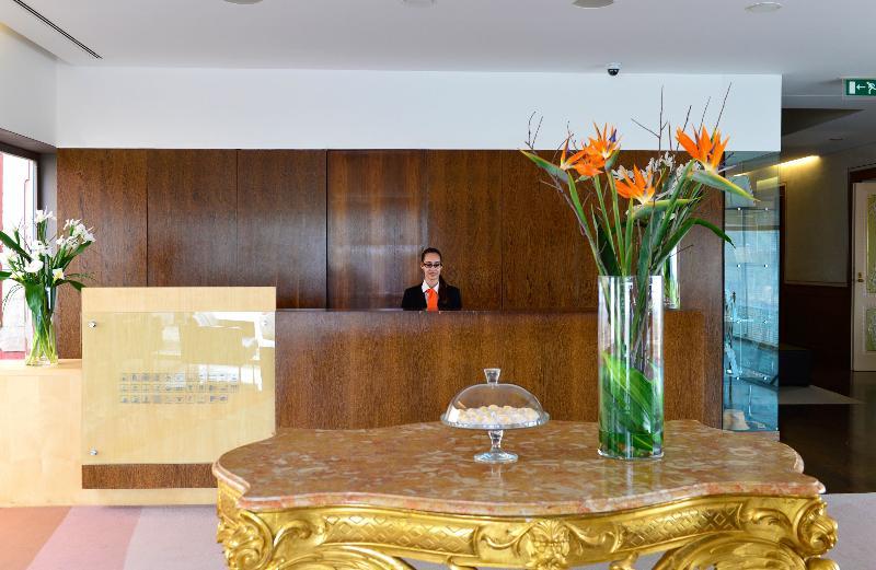 Pousada Palacio De Estoi - Small Luxury Hotels Of The World Zewnętrze zdjęcie